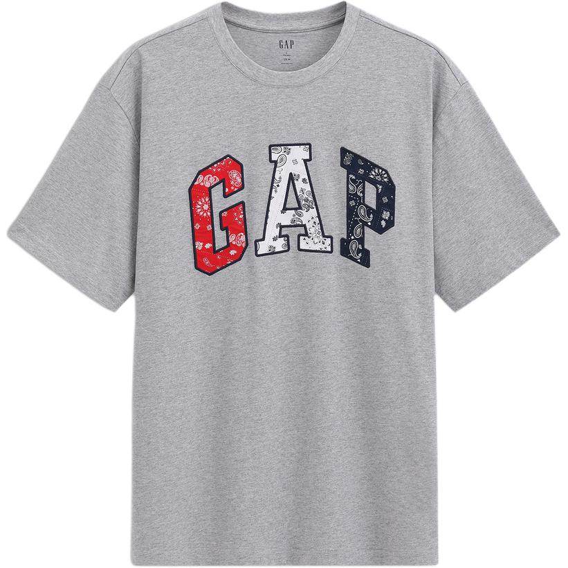 Футболка GAP - Boxette Shop